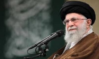 Ali Khamenei Death, Iran Israel War 2026, US Iran Conflict, Tehran Attack, Middle East Crisis, Iran Supreme Leader Killed