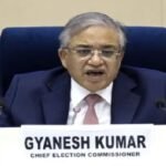 Assembly Election 2026: 5 राज्यों के विधानसभा चुनाव का ऐलान, 9, 23 और 29 अप्रैल को वोटिंग, 4 मई को आएंगे नतीजे assembly election 2026, west bengal election date, tamil nadu election 2026, kerala election date, assam election 2026, puducherry election, election commission announcement, voting dates 2026, result date 4 may, india state elections