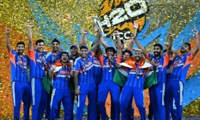 team india t20 world cup 2026, bcci reward 131 crore, india vs new zealand final 2026, t20 world cup champion india, icc t20 world cup prize money