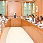 chhattisgarh dharma swatantraya bill, chhattisgarh conversion law, cg cabinet decision, vishnu deo sai government