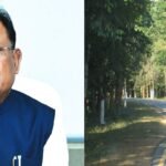 Naxal area road development, RCPLWEA scheme extension, PMGSY road scheme 2027, Bastar road connectivity, Chhattisgarh road development