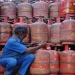 commercial lpg cylinder supply india, lpg cylinder ban lifted india, commercial gas cylinder distribution, lpg black marketing raid india