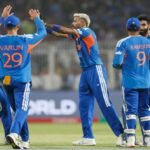 India vs West Indies, T20 World Cup, Sanju Samson 97, IND vs ENG Semifinal