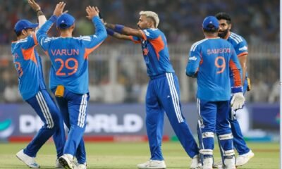 India vs West Indies, T20 World Cup, Sanju Samson 97, IND vs ENG Semifinal