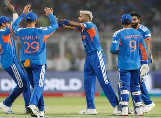 India vs West Indies, T20 World Cup, Sanju Samson 97, IND vs ENG Semifinal