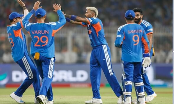 India vs West Indies, T20 World Cup, Sanju Samson 97, IND vs ENG Semifinal