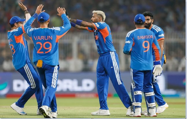 India vs West Indies, T20 World Cup, Sanju Samson 97, IND vs ENG Semifinal