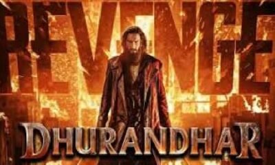 Ranveer Singh, Dhurandhar 2, Bollywood News, Movie Trailer, Sanjay Dutt, Arjun Rampal, R Madhavan, Upcoming Movies