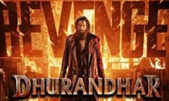 Ranveer Singh, Dhurandhar 2, Bollywood News, Movie Trailer, Sanjay Dutt, Arjun Rampal, R Madhavan, Upcoming Movies