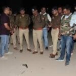 सलीम वास्तिक हमला, गाजियाबाद एनकाउंटर, गुलफाम मुठभेड़, जीशान एनकाउंटर