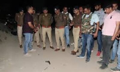 सलीम वास्तिक हमला, गाजियाबाद एनकाउंटर, गुलफाम मुठभेड़, जीशान एनकाउंटर