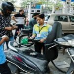 HPCL fuel supply: तेल संकट की आशंकाओं के बीच HPCL का बयान, देश में पेट्रोल-डीजल और LPG की कोई कमी नहीं HPCL fuel supply India, petrol diesel availability India, LPG supply update, India energy crisis news, oil supply India status, Strait of Hormuz impact India, fuel shortage rumor India