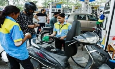 HPCL fuel supply India, petrol diesel availability India, LPG supply update, India energy crisis news, oil supply India status, Strait of Hormuz impact India, fuel shortage rumor India