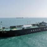 India LPG tanker update, Strait of Hormuz crisis India, LPG supply India news, fuel supply India update, BW TYR BW ELM tanker India, gas import India, petrol diesel availability India, energy crisis India news