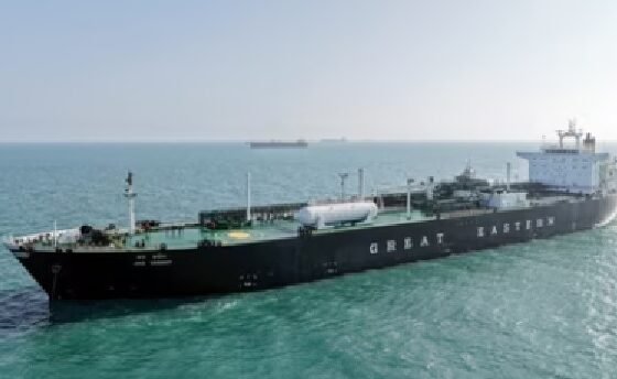 India LPG tanker update, Strait of Hormuz crisis India, LPG supply India news, fuel supply India update, BW TYR BW ELM tanker India, gas import India, petrol diesel availability India, energy crisis India news