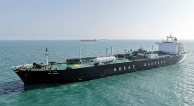 India LPG tanker update, Strait of Hormuz crisis India, LPG supply India news, fuel supply India update, BW TYR BW ELM tanker India, gas import India, petrol diesel availability India, energy crisis India news