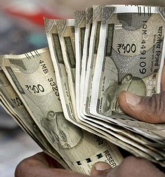 Indian Rupee 92.05, Rupee Record Low 2026, Dollar vs Rupee Today, Crude Oil 85 Dollar Barrel, Israel Iran War Impact, RBI Intervention News