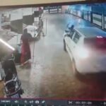 Indore crime news, Airbnb dispute India, penthouse rental conflict Indore, woman engineer killed car, Infosys employee murder case