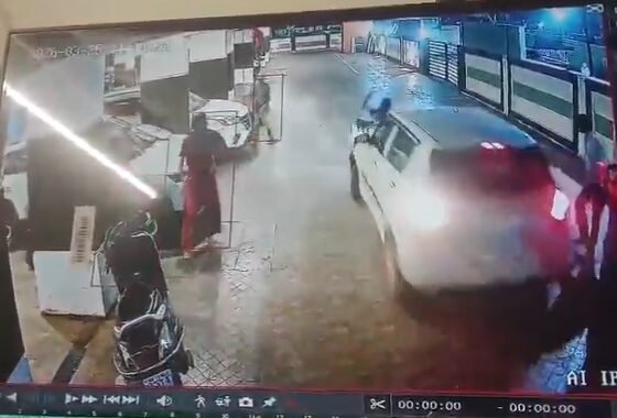 Indore crime news, Airbnb dispute India, penthouse rental conflict Indore, woman engineer killed car, Infosys employee murder case