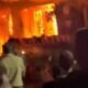 indore fire accident electric car, tata punch ev fire indore, mp fire news 8 dead, electric car charging fire india, indore building fire tragedy, gas cylinder blast indore, breaking news mp