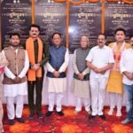 jashpur development projects 2026, chhattisgarh cm vishnu deo sai news, jashpur road construction projects, cg auditorium project, rural connectivity jashpur, breaking news chhattisgarh development