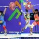 Khelo India Tribal Games 2026 weightlifting, Lalu Taku gold medal, 94kg weightlifting India, Raipur sports event, tribal athletes India
