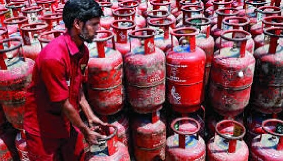 LPG supply Chhattisgarh, commercial LPG distribution, Raipur news, gas supply rules 2026, LPG priority system