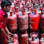 madhya pradesh lpg black marketing action, gas cylinder seizure mp, lpg supply monitoring committee mp, mohan yadav gas supply review, india lpg panic booking advisory, kandla mundra lpg shipment india, domestic gas supply news india