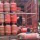 madhya pradesh lpg rule, mp commercial gas cylinder ban, lpg booking rule 25 days, jagdish devda committee, mp gas supply monitoring, lpg stock review mp, gas black marketing prevention, india lpg supply news
