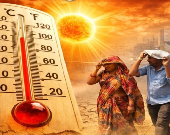 MP weather update madhya pradesh weather today mp temperature forecast heatwave in madhya pradesh imd weather mp mp summer forecast
