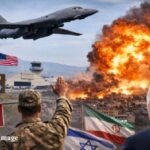 Middle East tension: इटली ने अमेरिका को सैन्य अड्डा देने से किया इनकार, ईरान पर US एयरस्ट्राइक से बढ़ा तनाव Italy US base denial, Sigonella base news, US Iran airstrike, Isfahan attack, Spain airspace closure, Russia Lavrov statement, Middle East tension, bunker buster bomb