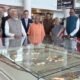 Noida International Airport inauguration, Jewar airport news, PM Modi airport launch, India biggest airport, Asia second largest airport, airport infrastructure India, Jewar airport capacity