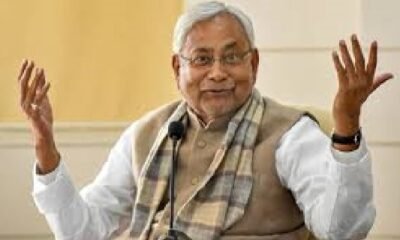 Nitish Kumar Rajya Sabha, Bihar CM Meeting Today, JDU Political Update, Nishant Kumar Politics,
