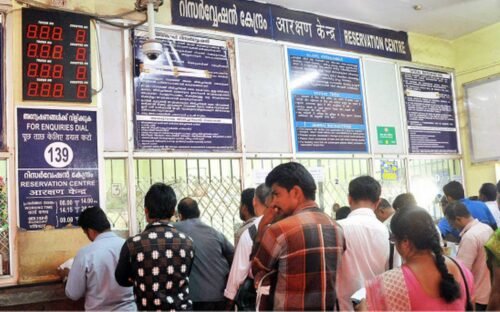 Indian Railways new rules, train ticket cancellation 8 hours rule, railway refund policy 2026, IRCTC ticket cancellation rules, boarding station change rule, Ashwini Vaishnaw railway update,