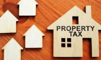 property tax deadline extended, property tax 2026 last date, urban development department news, property tax surcharge rule, municipal corporation tax news,