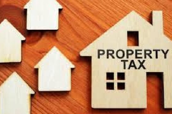 property tax deadline extended, property tax 2026 last date, urban development department news, property tax surcharge rule, municipal corporation tax news,