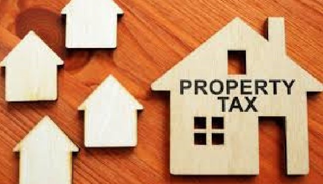 property tax deadline extended, property tax 2026 last date, urban development department news, property tax surcharge rule, municipal corporation tax news,