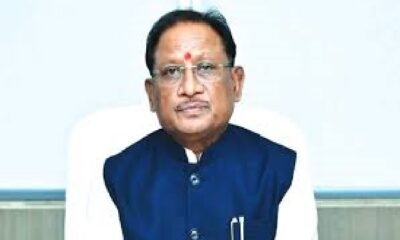 lakhpati didi samvad raipur,vishnudev sai program raipur, international women day,self help group women cg,lakhpati didi yojana