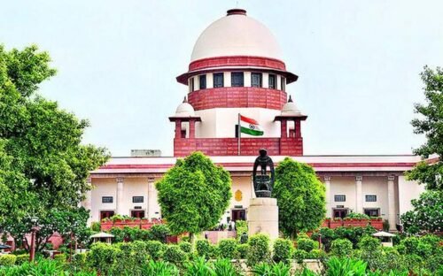 Supreme Court SC status verdict, religion conversion SC status India, SC ST Act protection rule, reservation after conversion,