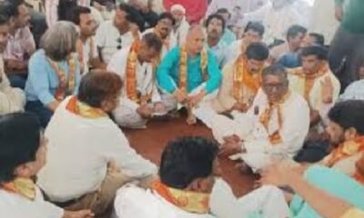 MP TET controversy, Madhya Pradesh teachers protest, TET mandatory rule MP, teacher unions MP news, education policy dispute India, DPI order MP