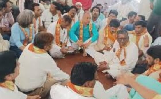 MP TET controversy, Madhya Pradesh teachers protest, TET mandatory rule MP, teacher unions MP news, education policy dispute India, DPI order MP