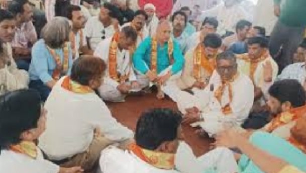 MP TET controversy, Madhya Pradesh teachers protest, TET mandatory rule MP, teacher unions MP news, education policy dispute India, DPI order MP