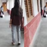 UP News: वाराणसी में दिनदहाड़े छात्र की हत्या, यूपी कॉलेज में BSc छात्र को गोली मारी, प्रिंसिपल के सामने फायरिंग का आरोप Varanasi student murder, UP College shooting, BSc student killed Varanasi, Surya Pratap Singh murder, Uttar Pradesh crime news