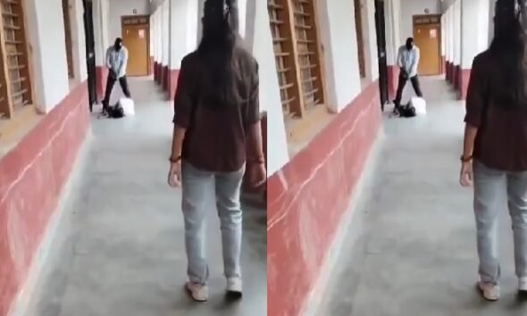 Varanasi student murder, UP College shooting, BSc student killed Varanasi, Surya Pratap Singh murder, Uttar Pradesh crime news