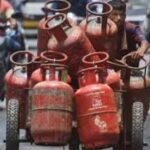 LPG cylinder booking 25 days rule, LPG booking rule change, LPG refill booking update