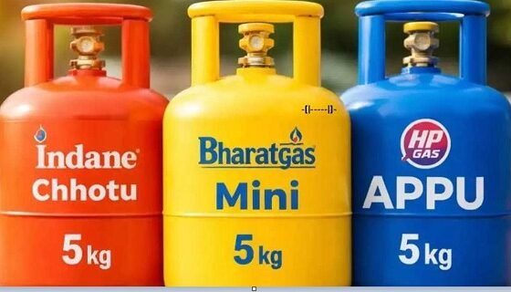 LPG new rules India, 5kg gas cylinder without address proof, FTL LPG cylinder rules, gas cylinder update 2026, HPCL LPG news, India gas supply update, migrant workers LPG rules