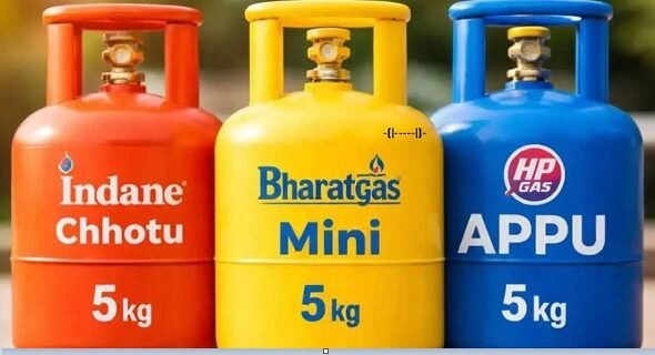 LPG new rules India, 5kg gas cylinder without address proof, FTL LPG cylinder rules, gas cylinder update 2026, HPCL LPG news, India gas supply update, migrant workers LPG rules