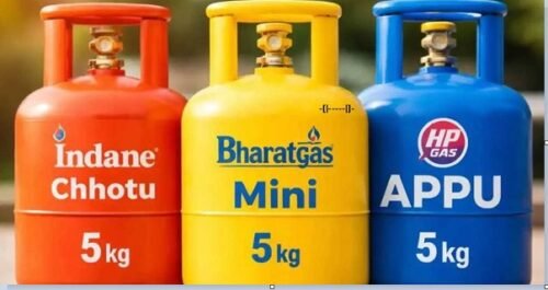 LPG new rules India, 5kg gas cylinder without address proof, FTL LPG cylinder rules, gas cylinder update 2026, HPCL LPG news, India gas supply update, migrant workers LPG rules