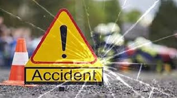 Ambikapur road accident, Surguja accident news, Chhattisgarh road हादसा, Scorpio accident India, highway accident Ambikapur, breaking news Chhattisgarh, road safety news