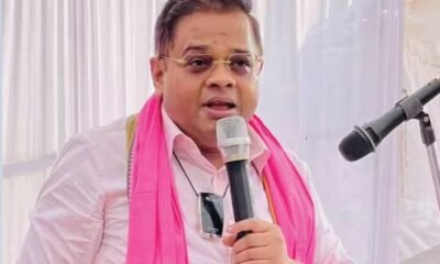 Amit Jogi case, Ramavatar Jaggi murder case, Chhattisgarh High Court verdict, life imprisonment Amit Jogi, Jaggi murder news, Supreme Court appeal Amit Jogi, breaking news Chhattisgarh